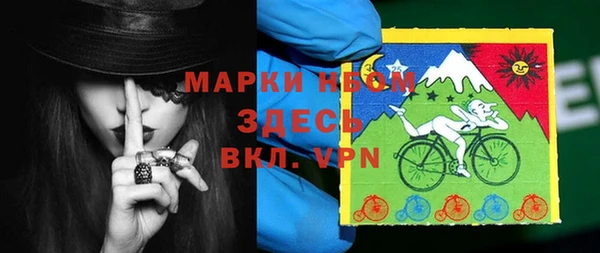 МДПВ Богородск